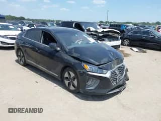 2022 Hyundai Ioniq SEL с VIN KMHC85LC6NU273206, выставлен на аукционе IAAI как лот 42862910 с пробегом 170 959 миль миль и . История ставок и продаж доступна на DreamBid. Изображение 1.