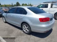 ✅ 2012 Volkswagen Jetta TDI w/Premium & Nav • VIN: 3VWLL7AJ8CM314305 • Лот: 42853904. Опубликован ранее на IAAI с пробегом 75 669 миль. Бесплатный доступ к архиву аукционных продаж из США и подробный отчёт об истории автомобиля на DreamBid. Изображение 3.
