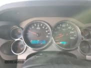 ✅ 2013 GMC Sierra 1500 SLE • VIN: 3GTP2VE74DG331919 • Лот: 90463675. Опубликован ранее на Copart с пробегом 166 318 миль. Бесплатный доступ к архиву аукционных продаж из США и подробный отчёт об истории автомобиля на DreamBid. Изображение 9.