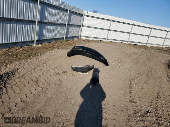 ✅ 2013 Dodge Avenger SE • VIN: 1C3CDZAB5DN637842 • Лот: 48007264. Опубликован ранее на Copart с пробегом 120 474 миль. Бесплатный доступ к архиву аукционных продаж из США и подробный отчёт об истории автомобиля на DreamBid. Изображение 14.