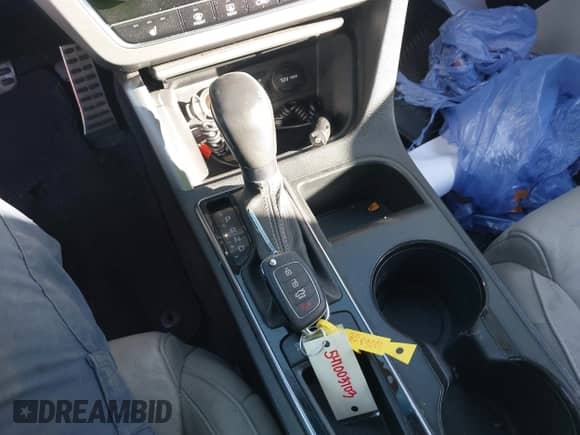 2017 Hyundai Sonata Sport with VIN 5NPE34AB2HH474826, listed as a IAAI auction lot 41163340 with 92,096 mi miles and . Bid and sale history available at DreamBid. Image 11.