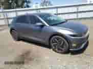 2022 Hyundai Ioniq 5 SEL z VIN KM8KNDAF4NU104457, wystawiony jako Copart lot #52183404 z przebiegiem 16 036 mil mil oraz . Historia ofert i sprzedaży dostępna na DreamBid. Obrazek 4.