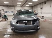 ✅ 2013 Toyota Highlander Plus • VIN: 5TDBK3EH6DS256360 • Лот: 43367765. Опубликован ранее на IAAI с пробегом 121 955 миль. Бесплатный доступ к архиву аукционных продаж из США и подробный отчёт об истории автомобиля на DreamBid. Изображение 12.