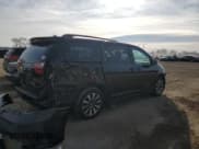 ✅ 2020 Toyota Sienna LE • VIN: 5TDJZ3DC1LS240014 • Lot: 44578935. Wystawiony na Copart z przebiegiem 136 892 mil. Bezpłatny archiwum sprzedaży aukcyjnych z USA i szczegółowy raport historii pojazdu na DreamBid. Zdjęcie 3.