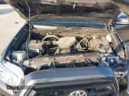 ✅ 2021 Toyota Tacoma SR • VIN: 3TYAX5GN2MT021678 • Lot: 43138416. Wystawiony na IAAI z przebiegiem 56 334 mil. Bezpłatny archiwum sprzedaży aukcyjnych z USA i szczegółowy raport historii pojazdu na DreamBid. Zdjęcie 10.