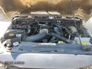 ✅ 2007 Jeep Wrangler X • VIN: 1J4GA39197L114235 • Lot: 63981065. Listed on Copart with 236,390 mi. Free auction sales archive from the USA and detailed vehicle history report at DreamBid. Image 11.