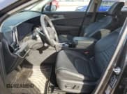 ✅ 2024 Kia Sportage SX-Prestige • VIN: 5XYK5CDF7RG230748 • Lot: 50402815. Listed on Copart with 18,567 mi. Free auction sales archive from the USA and detailed vehicle history report at DreamBid. Image 7.