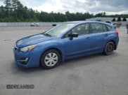 ✅ 2015 Subaru Impreza 2.0i • VIN: JF1GPAA66F9204654 • Lot: 63112765. Wystawiony na Copart z przebiegiem 122 503 mil. Bezpłatny archiwum sprzedaży aukcyjnych z USA i szczegółowy raport historii pojazdu na DreamBid. Zdjęcie 1.