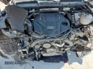 ✅ 2022 Audi SQ5 Premium • VIN: WA1A4AFY2N2103115 • Lot: 68171305. Wystawiony na Copart z przebiegiem Nie podano. Bezpłatny archiwum sprzedaży aukcyjnych z USA i szczegółowy raport historii pojazdu na DreamBid. Zdjęcie 12.