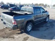 ✅ 2015 Toyota Tacoma • VIN: 3TMLU4EN5FM175671 • Лот: 41431744. Опубликован ранее на IAAI с пробегом 109 189 миль. Бесплатный доступ к архиву аукционных продаж из США и подробный отчёт об истории автомобиля на DreamBid. Изображение 4.