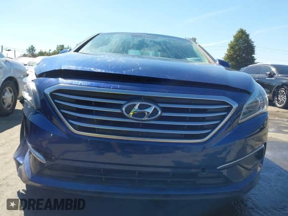 2017 Hyundai Sonata 2.4L с VIN 5NPE24AF9HH590983, выставлен на аукционе IAAI как лот 43478019 с пробегом 106 361 миль миль и . История ставок и продаж доступна на DreamBid. Изображение 12.