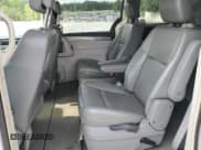 ✅ 2010 Volkswagen Routan SE • VIN: 2V4RW3D19AR407449 • Лот: 70820694. Опубликован ранее на Copart с пробегом 125 157 миль. Бесплатный доступ к архиву аукционных продаж из США и подробный отчёт об истории автомобиля на DreamBid. Изображение 11.