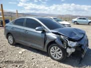 ✅ 2020 Hyundai Accent SE • VIN: 3KPC24A69LE094201 • Лот: 64453784. Опубликован ранее на Copart с пробегом 81 631 миль. Бесплатный доступ к архиву аукционных продаж из США и подробный отчёт об истории автомобиля на DreamBid. Изображение 4.