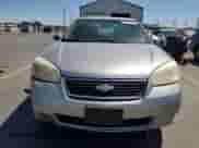 2006 Chevrolet Malibu 2LT с VIN 1G1ZT51896F171425, выставлен на аукционе Copart как лот 66861695 с пробегом 163 754 миль миль и Списание • Salvage title. История ставок и продаж доступна на DreamBid. Изображение 5.