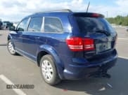 ✅ 2020 Dodge Journey SE Value • VIN: 3C4PDCAB6LT237278 • Лот: 43340954. Опубликован ранее на IAAI с пробегом 120 707 миль. Бесплатный доступ к архиву аукционных продаж из США и подробный отчёт об истории автомобиля на DreamBid. Изображение 3.