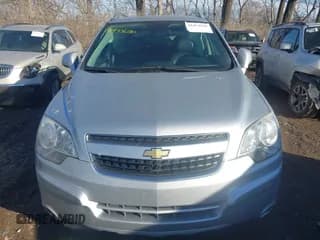 ✅ 2012 Chevrolet Captiva Sport LT • VIN: 3GNAL3E51CS647397 • Lot: 41434290. Wystawiony na IAAI z przebiegiem 201 187 mil. Bezpłatny archiwum sprzedaży aukcyjnych z USA i szczegółowy raport historii pojazdu na DreamBid. Zdjęcie 6.