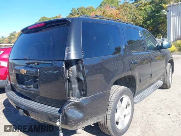 ✅ 2013 Chevrolet Tahoe LT • VIN: 1GNSKBE0XDR312794 • Лот: 43494447. Опубликован ранее на IAAI с пробегом 141 824 миль. Бесплатный доступ к архиву аукционных продаж из США и подробный отчёт об истории автомобиля на DreamBid. Изображение 4.