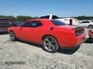✅ 2019 Dodge Challenger R/T • VIN: 2C3CDZBTXKH708918 • Lot: 71233445. Wystawiony na Copart z przebiegiem 92 025 mil. Bezpłatny archiwum sprzedaży aukcyjnych z USA i szczegółowy raport historii pojazdu na DreamBid. Zdjęcie 2.
