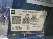 ✅ 2022 Chevrolet Silverado 2500HD LTZ • VIN: 1GC4YPEY2NF228037 • Лот: 53663065. Опубликован ранее на Copart с пробегом 31 602 миль. Бесплатный доступ к архиву аукционных продаж из США и подробный отчёт об истории автомобиля на DreamBid. Изображение 12.