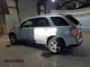 2008 Chevrolet Equinox LT с VIN 2CNDL33F386013527, выставлен на аукционе Copart как лот 84830574 с пробегом 178 977 миль миль и Чистый • Clean title. История ставок и продаж доступна на DreamBid. Изображение 2.