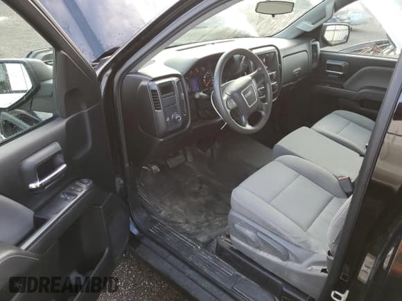 ✅ 2014 GMC Sierra 1500 • VIN: 1GTN1TEH3EZ344203 • Лот: 87188975. Опубликован ранее на Copart с пробегом 172 126 миль. Бесплатный доступ к архиву аукционных продаж из США и подробный отчёт об истории автомобиля на DreamBid. Изображение 8.