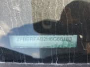 ✅ 2017 Ram ProMaster City Cargo Tradesman • VIN: ZFBERFAB2H6G86183 • Лот: 57194974. Опубликован ранее на Copart с пробегом 82 143 миль. Бесплатный доступ к архиву аукционных продаж из США и подробный отчёт об истории автомобиля на DreamBid. Изображение 13.