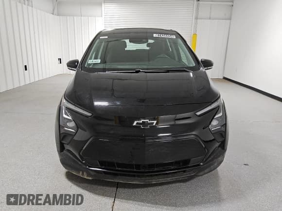 ✅ 2023 Chevrolet Bolt EV 1LT • VIN: 1G1FW6S02P4178240 • Lot: 87434454. Wystawiony na Copart z przebiegiem 14 738 mil. Bezpłatny archiwum sprzedaży aukcyjnych z USA i szczegółowy raport historii pojazdu na DreamBid. Zdjęcie 5.