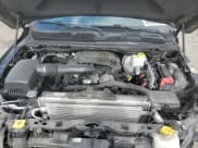 ✅ 2019 Ram 1500 Big Horn • VIN: 1C6SRFFT6KN890763 • Lot: 86437685. Wystawiony na Copart z przebiegiem 61 121 mil. Bezpłatny archiwum sprzedaży aukcyjnych z USA i szczegółowy raport historii pojazdu na DreamBid. Zdjęcie 11.