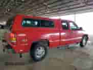 ✅ 2003 GMC Sierra 1500 SLE • VIN: 1GTEK19T83E172142 • Лот: 86137905. Опубликован ранее на Copart с пробегом 357 741 миль. Бесплатный доступ к архиву аукционных продаж из США и подробный отчёт об истории автомобиля на DreamBid. Изображение 3.