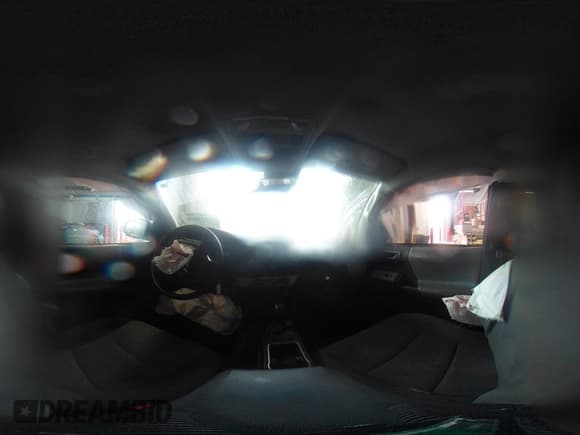 ✅ 2021 Toyota Tacoma SR • VIN: 3TYRX5GN5MT011455 • Lot: 43523058. Wystawiony na IAAI z przebiegiem 66 231 mil. Bezpłatny archiwum sprzedaży aukcyjnych z USA i szczegółowy raport historii pojazdu na DreamBid. Zdjęcie 18.