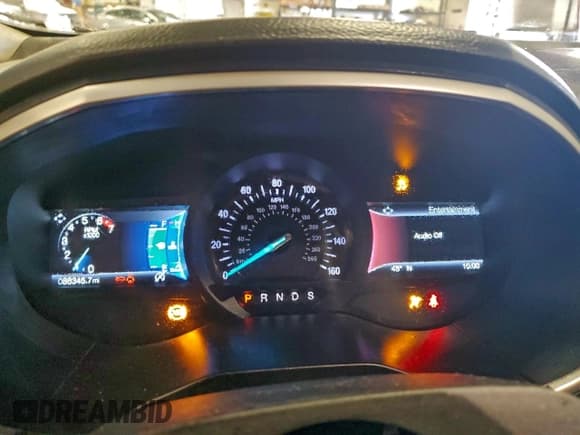 ✅ 2019 Ford Edge SEL • VIN: 2FMPK3J96KBB14234 • Lot: 94239355. Listed on Copart with 86,345 mi. Free auction sales archive from the USA and detailed vehicle history report at DreamBid. Image 9.