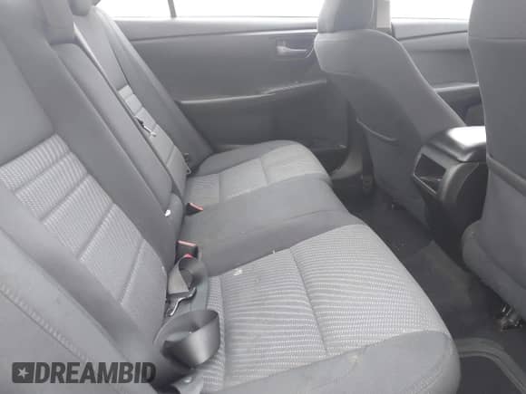 2015 Toyota Camry SE с VIN 4T1BF1FK2FU915676, выставлен на аукционе IAAI как лот 43382844 с пробегом 123 734 миль миль и . История ставок и продаж доступна на DreamBid. Изображение 8.