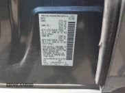 ✅ 2009 Nissan Pathfinder SE • VIN: 5N1AR18B39C615574 • Lot: 42802230. Listed on IAAI with 119,025 mi. Free auction sales archive from the USA and detailed vehicle history report at DreamBid. Image 9.