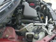 ✅ 2020 Nissan Rogue SL • VIN: JN1BJ1CW2LW390227 • Lot: 42398955. Listed on IAAI with 82,655 mi. Free auction sales archive from the USA and detailed vehicle history report at DreamBid. Image 21.