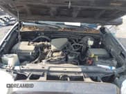 ✅ 2016 Toyota Tacoma SR • VIN: 5TFSX5EN6GX043622 • Lot: 42378253. Listed on IAAI with 194,922 mi. Free auction sales archive from the USA and detailed vehicle history report at DreamBid. Image 10.