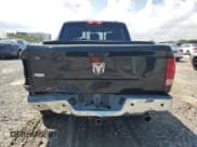 ✅ 2009 Dodge 1500 Laramie • VIN: 1D3HB13T49J521861 • Lot: 50819025. Wystawiony na Copart z przebiegiem 201 358 mil. Bezpłatny archiwum sprzedaży aukcyjnych z USA i szczegółowy raport historii pojazdu na DreamBid. Zdjęcie 6.