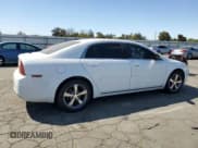 ✅ 2009 Chevrolet Malibu Hybrid • VIN: 1G1ZF57509F152853 • Lot: 69320004. Listed on Copart with Not provided. Free auction sales archive from the USA and detailed vehicle history report at DreamBid. Image 3.