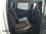 ✅ 2022 Chevrolet Colorado 4WD Z71 • VIN: 1GCGTDEN3N1236693 • Lot: 71851645. Listed on Copart with 67,918 mi. Free auction sales archive from the USA and detailed vehicle history report at DreamBid. Image 10.