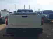 2021 Chevrolet Silverado 1500 Work Truck z VIN 1GCRWAEH4MZ407220, wystawiony jako IAAI lot #43265588 z przebiegiem 104 655 mil mil oraz . Historia ofert i sprzedaży dostępna na DreamBid. Obrazek 16.