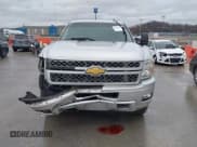 ✅ 2014 Chevrolet Silverado 2500HD LT • VIN: 1GC1KXC84EF139965 • Lot: 41466930. Listed on IAAI with 206,748 mi. Free auction sales archive from the USA and detailed vehicle history report at DreamBid. Image 12.