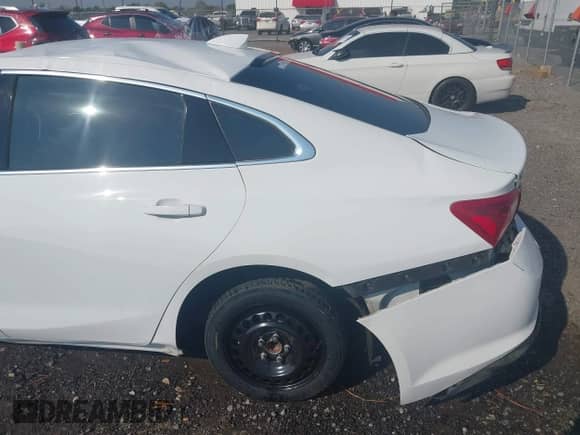 2023 Chevrolet Malibu LT с VIN 1G1ZD5ST3PF155593, выставлен на аукционе IAAI как лот 43241875 с пробегом 69 173 миль миль и . История ставок и продаж доступна на DreamBid. Изображение 16.