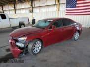 ✅ 2015 Lexus IS 250 • VIN: JTHBF1D27F5079203 • Lot: 57899435. Listed on Copart with 112,848 mi. Free auction sales archive from the USA and detailed vehicle history report at DreamBid. Image 1.