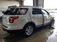 ✅ 2018 Ford Explorer XLT • VIN: 1FM5K8D80JGB28628 • Lot: 66881605. Wystawiony na Copart z przebiegiem Nie podano. Bezpłatny archiwum sprzedaży aukcyjnych z USA i szczegółowy raport historii pojazdu na DreamBid. Zdjęcie 3.
