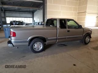 ✅ 2000 GMC Sonoma SLS • VIN: 1GTCS19W0Y8146125 • Lot: 71576724. Wystawiony na Copart z przebiegiem 73 854 mil. Bezpłatny archiwum sprzedaży aukcyjnych z USA i szczegółowy raport historii pojazdu na DreamBid. Zdjęcie 3.