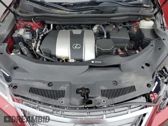 ✅ 2017 Lexus RX 350 • VIN: JTJBZMCA6H2018199 • Lot: 57132305. Wystawiony na Copart z przebiegiem 39 726 mil. Bezpłatny archiwum sprzedaży aukcyjnych z USA i szczegółowy raport historii pojazdu na DreamBid. Zdjęcie 12.