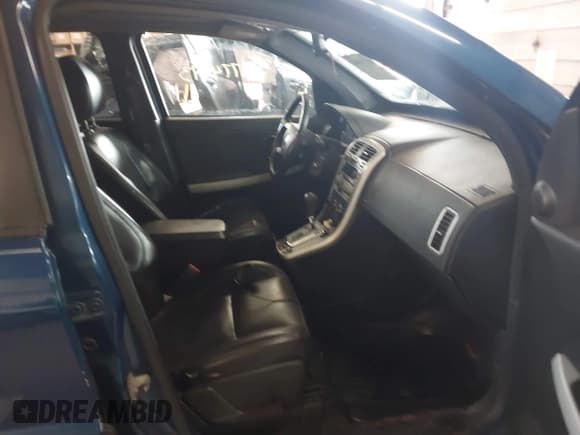 ✅ 2008 Chevrolet Equinox Sport • VIN: 2CNDL537186021517 • Лот: 41774543. Опубликован ранее на IAAI с пробегом 120 665 миль. Бесплатный доступ к архиву аукционных продаж из США и подробный отчёт об истории автомобиля на DreamBid. Изображение 5.