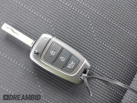 ✅ 2022 Hyundai Venue SE • VIN: KMHRB8A30NU132020 • Lot: 40459056. Listed on IAAI with 35,246 mi. Free auction sales archive from the USA and detailed vehicle history report at DreamBid. Image 11.