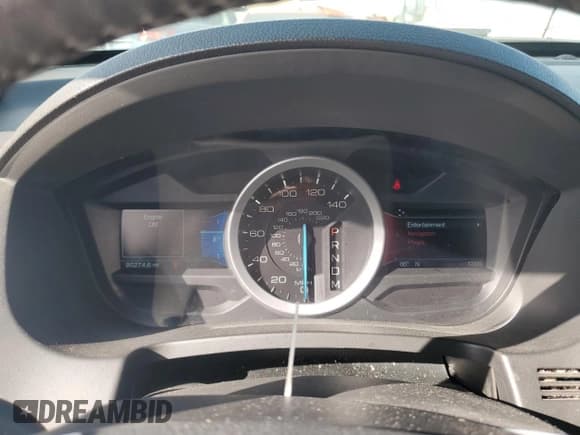 ✅ 2015 Ford Explorer XLT • VIN: 1FM5K8D88FGB57866 • Lot: 84923145. Wystawiony na Copart z przebiegiem 90 274 mil. Bezpłatny archiwum sprzedaży aukcyjnych z USA i szczegółowy raport historii pojazdu na DreamBid. Zdjęcie 9.