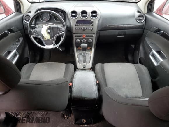 ✅ 2014 Chevrolet Captiva Sport LT • VIN: 3GNAL3EK2ES632738 • Lot: 44439445. Wystawiony na Copart z przebiegiem 160 104 mil. Bezpłatny archiwum sprzedaży aukcyjnych z USA i szczegółowy raport historii pojazdu na DreamBid. Zdjęcie 8.