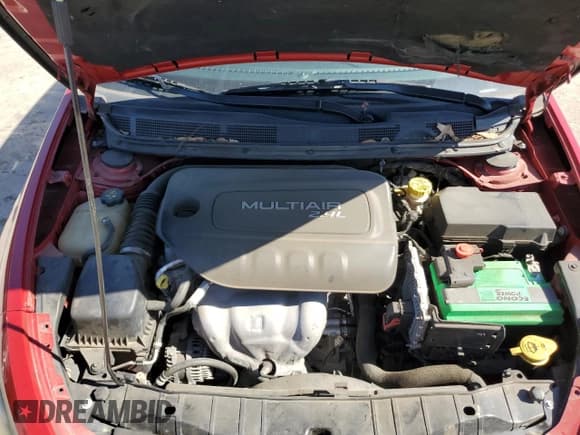 ✅ 2015 Dodge Dart SXT • VIN: 1C3CDFBB2FD254138 • Lot: 53331635. Listed on Copart with 99,245 mi. Free auction sales archive from the USA and detailed vehicle history report at DreamBid. Image 11.